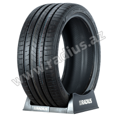 Ecsta Sport S PS72 255/35 R19